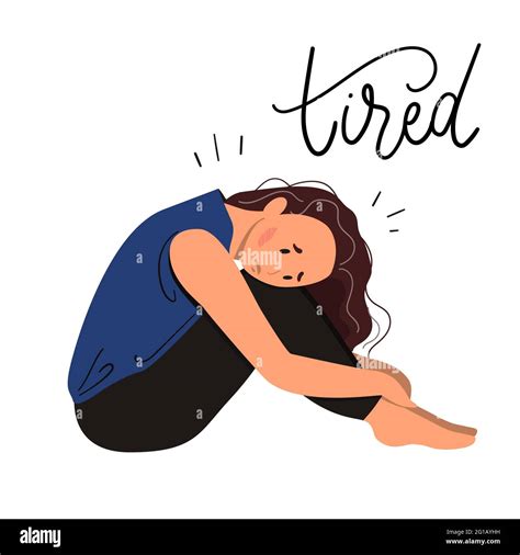 exhausted pictures cartoon|tired image cartoon.